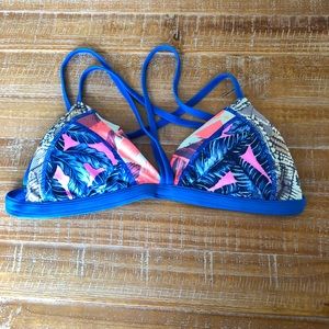 New Maaji bikini top